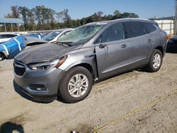 Buick Enclave Essence salvage cars for sale: 2019 Buick Enclave Essence