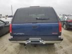 1999 GMC Yukon