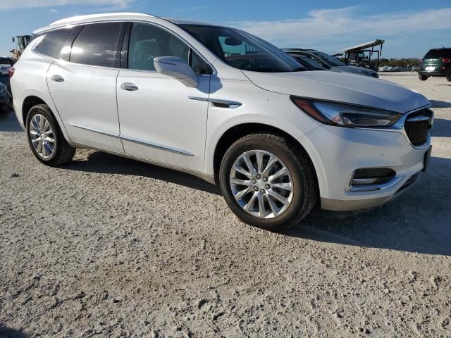 2021 Buick Enclave Premium