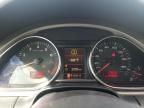 2008 Audi Q7 3.6 Quattro Premium