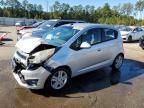 2013 Chevrolet Spark 1LT