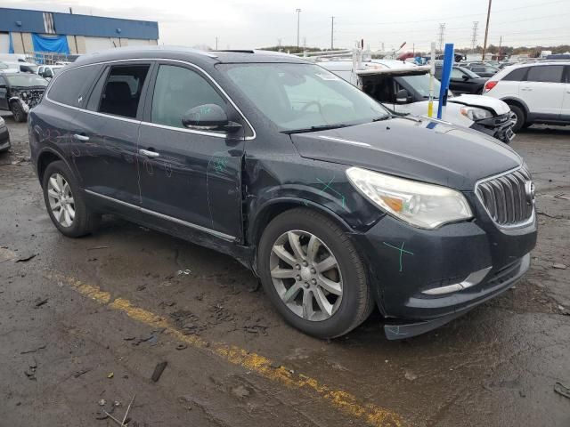 2014 Buick Enclave