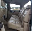 2007 Chevrolet Silverado K1500 Crew Cab