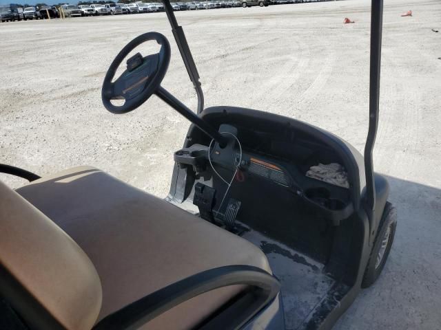 2013 Golf Cart