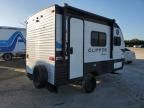 2020 Clipper Trailer