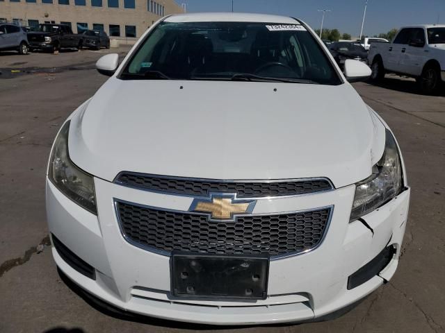 2014 Chevrolet Cruze ECO