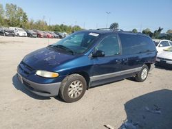 2000 Dodge Grand Caravan SE en venta en Bridgeton, MO