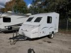 2004 Winnebago Travel Trailer