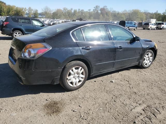 2010 Nissan Altima Base