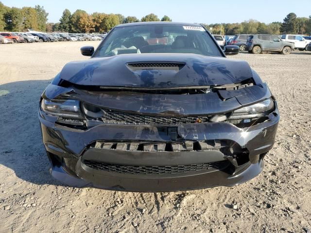 2021 Dodge Charger Scat Pack