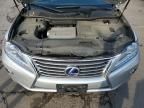 2013 Lexus RX 450H