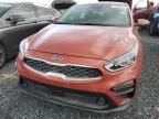 2019 KIA Forte EX