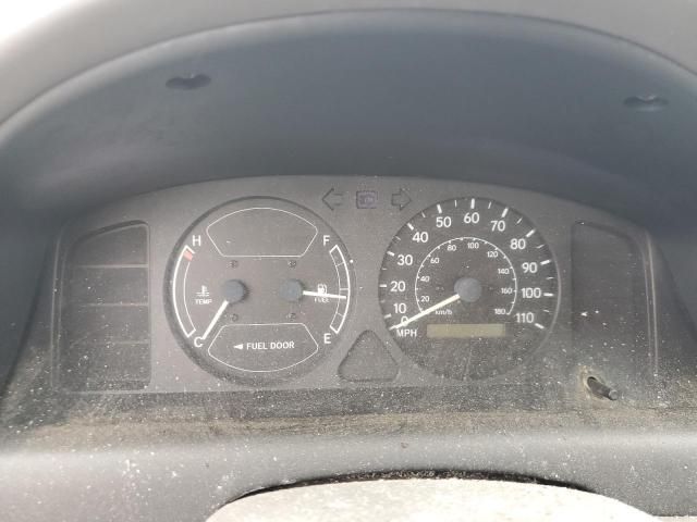 1999 Toyota Corolla VE