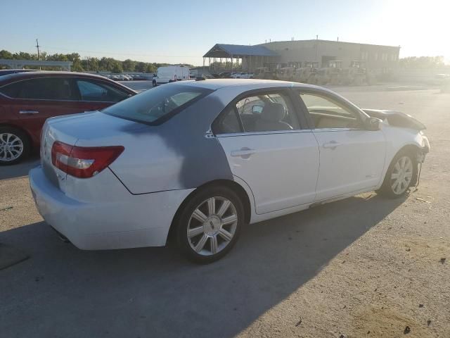 2007 Lincoln MKZ