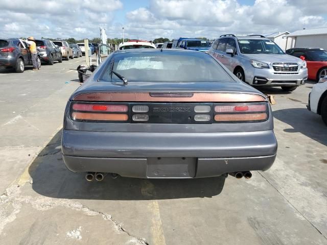 1991 Nissan 300ZX 2+2