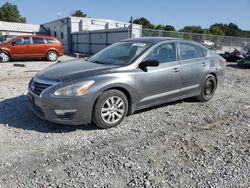 2015 Nissan Altima 2.5 en venta en Prairie Grove, AR