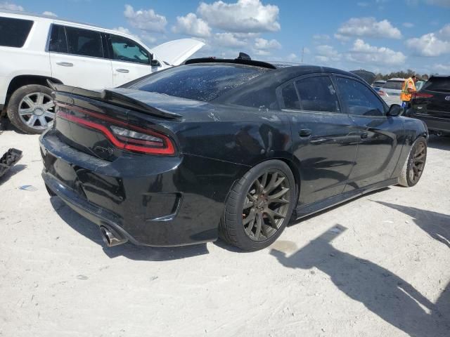 2015 Dodge Charger SRT Hellcat