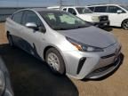 2022 Toyota Prius Night Shade