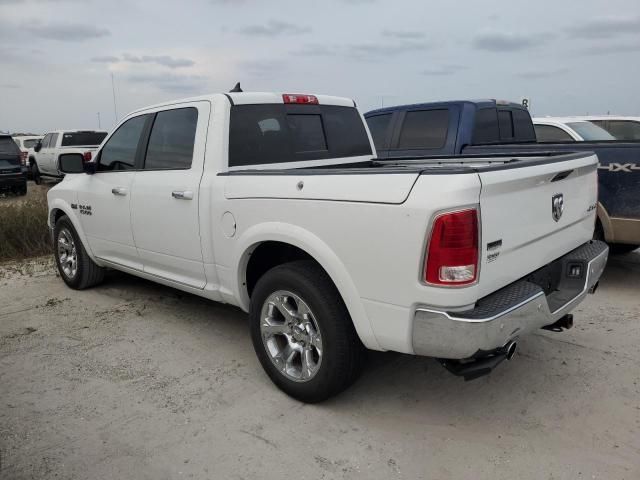 2017 Dodge 1500 Laramie