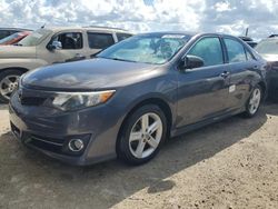 2014 Toyota Camry L en venta en Riverview, FL