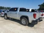 2019 GMC Sierra K1500 SLT