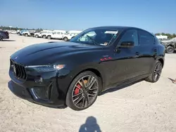 2021 Maserati Levante GTS en venta en Houston, TX