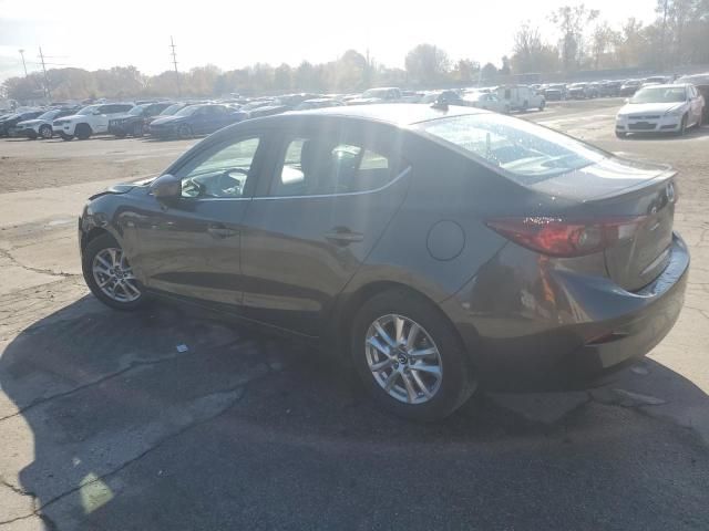 2014 Mazda 3 Grand Touring