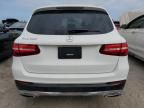 2018 Mercedes-Benz GLC 300