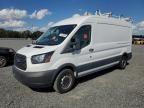 2018 Ford Transit T-150