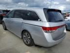 2014 Honda Odyssey Touring