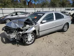 2004 Volvo S60 en venta en Hampton, VA