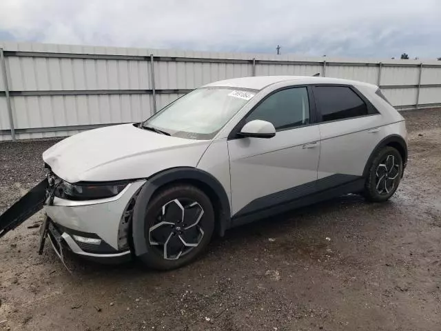 2022 Hyundai Ioniq 5 SE