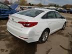 2015 Hyundai Sonata ECO