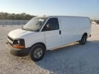 2015 Chevrolet Express G3500