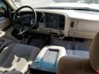 2005 Chevrolet Silverado C1500