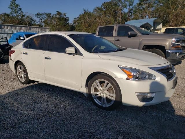 2013 Nissan Altima 3.5S