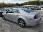 2011 Chevrolet Malibu 1LT