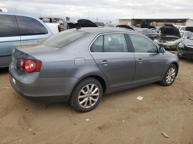 2010 Volkswagen Jetta SE