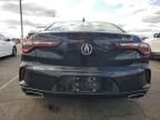 2023 Acura TLX Technology