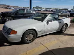 Mercedes-Benz Vehiculos salvage en venta: 1993 Mercedes-Benz 300 SL