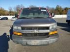 2008 Chevrolet Express G2500