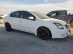 2009 Nissan Sentra 2.0