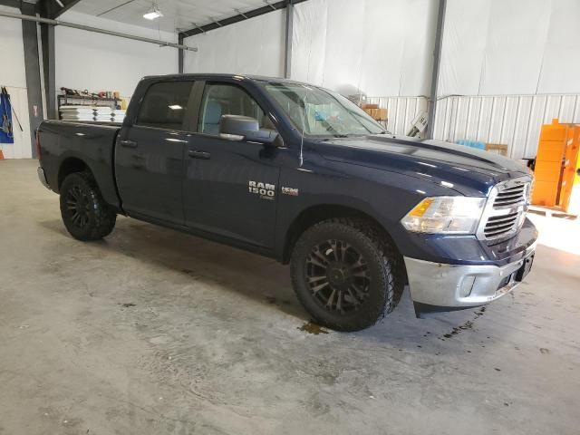 2019 Dodge RAM 1500 Classic SLT