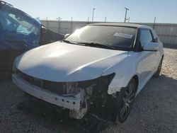 Vehiculos salvage en venta de Copart Magna, UT: 2014 Scion TC