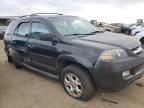 2002 Acura MDX Touring