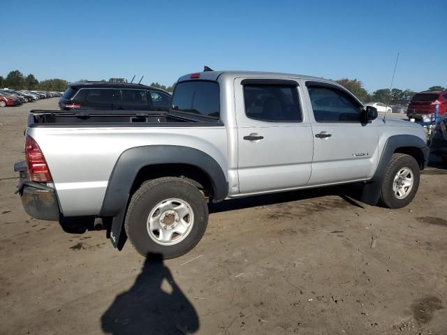 2012 Toyota Tacoma Double Cab