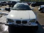 2003 BMW 330 CI