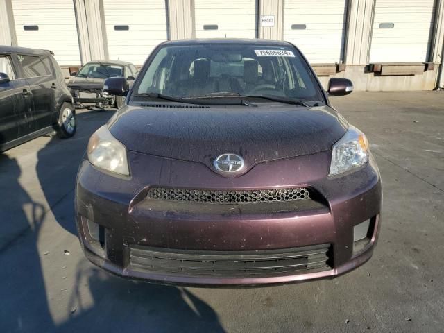 2012 Scion XD