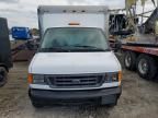 2005 Ford Econoline E450 Super Duty Cutaway Van