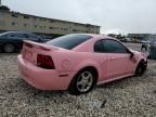 2004 Ford Mustang